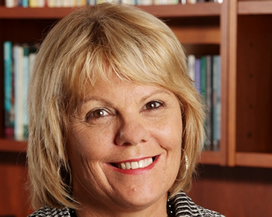 Professor Cindy Shannon