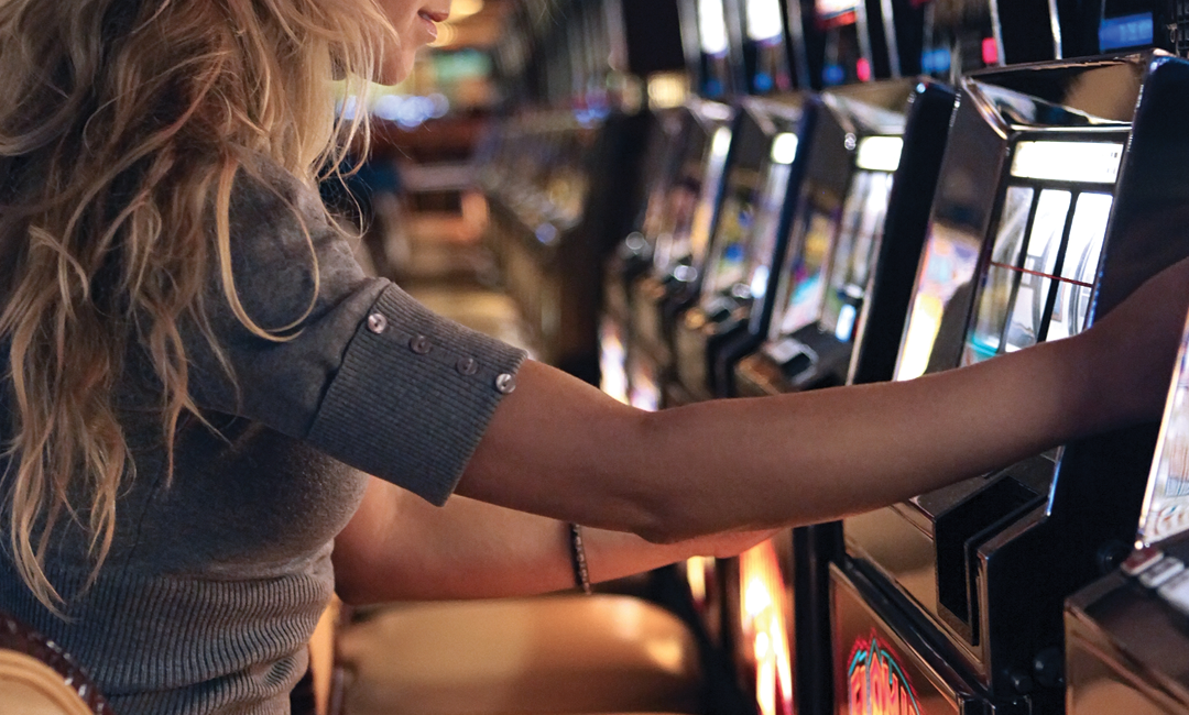 Screening for Problem Gambling – Detecting a Hidden Problem