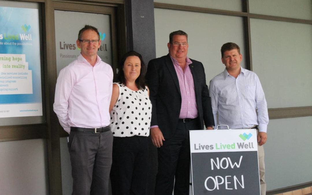 Beaudesert gains greater access to free alcohol and drug support