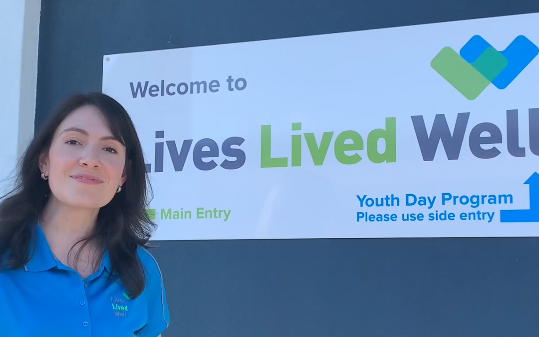 New Rockhampton Day Program for young people
