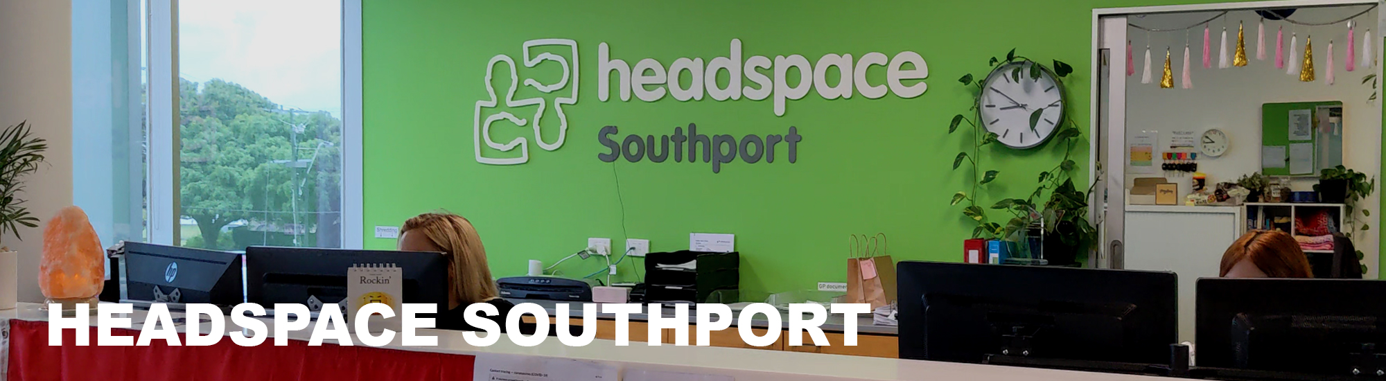 headspace southport