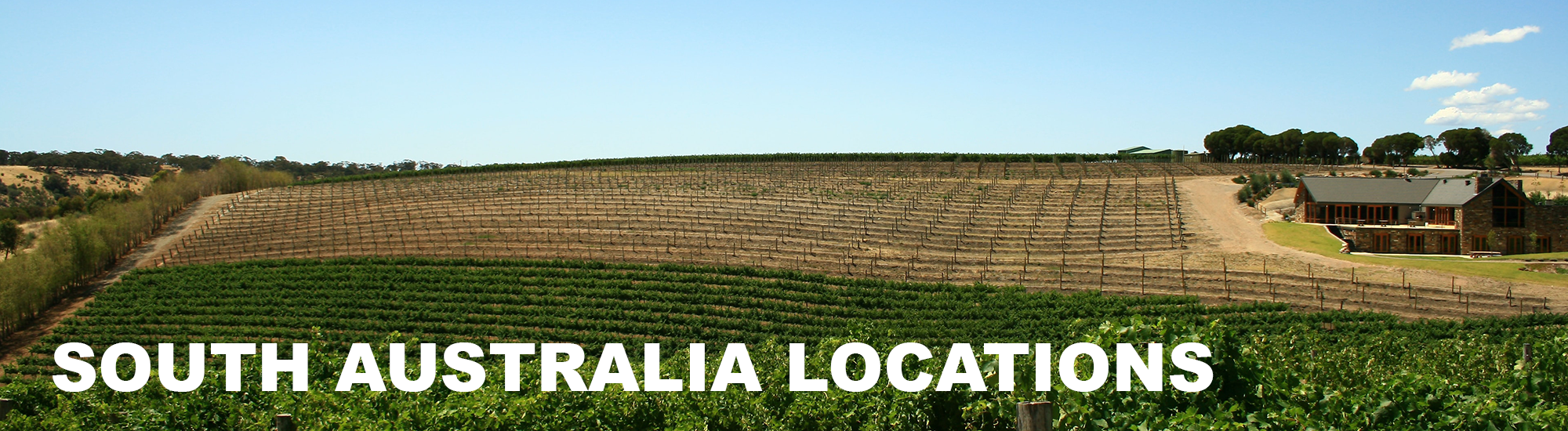 south australia locations banner
