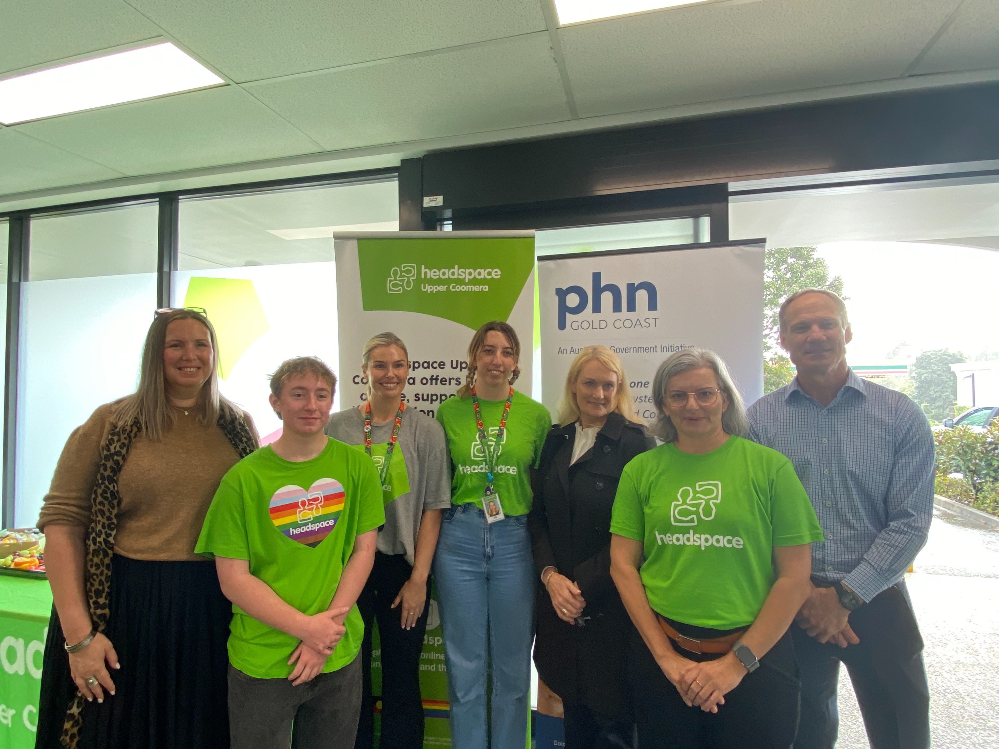 Major funding lift for Gold Coast youth mental health